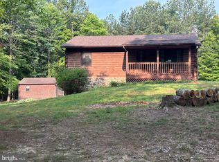 406 Rochelle School Ln, Rochelle, VA 22738