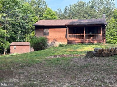 406 Rochelle School Ln, Rochelle, VA, 22738