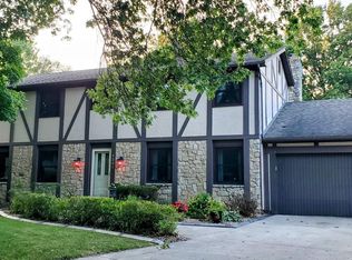 4207 Thorngate Dr, Fort Wayne, IN