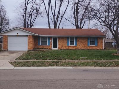 6857 Pablo Dr, Dayton, OH 45424