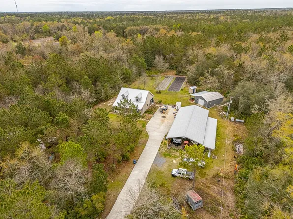 322 Fisher Massey Rd, Waverly, GA 31565