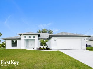 3005 3rd St SW, Lehigh Acres, FL 33976