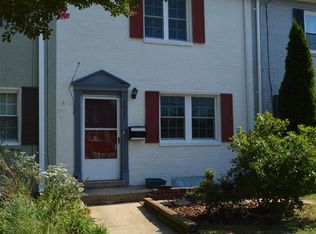 1017 Phillip Powers Dr, Laurel, MD 20707