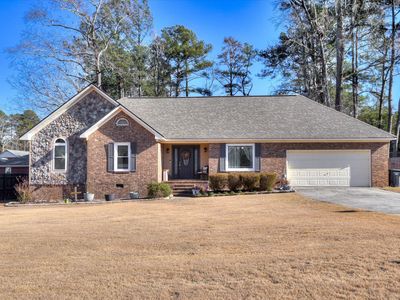351 Pellet Court, Martinez, GA, 30907