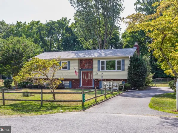 506 Duvall Ln, Annapolis, MD 21403