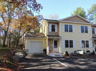 377 Berlin St #3, Clinton, MA 01510