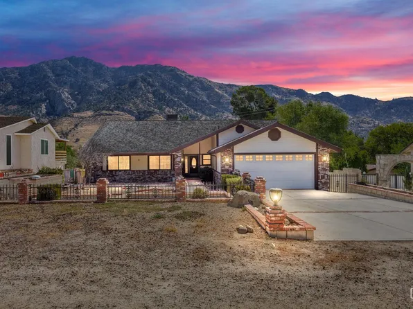 518 Burlando Rd, Kernville, CA 93238