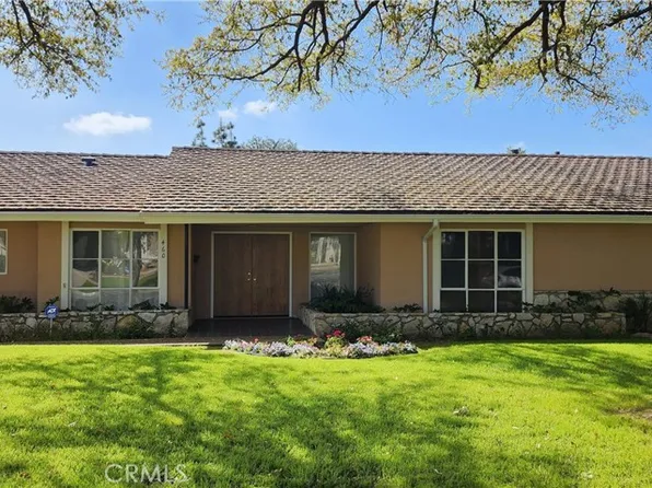 460 Winthrop Rd, San Marino, CA 91108