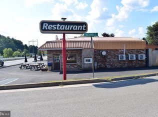 1515 Port Matilda Hwy, Philipsburg, PA 16866