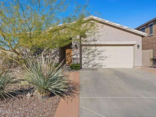 3766 W JACKSONVILLE Drive, Anthem, AZ 85086