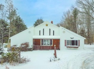 2000 Hill Rd, Canaan, ME 04924