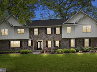 4245 Mechanicsville Rd, Doylestown, PA 18901