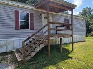 44400 Deer Ridge Rd, Robert, LA 70455