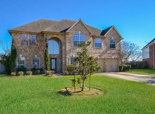 8210 Piping Rock St, Cove, TX 77523