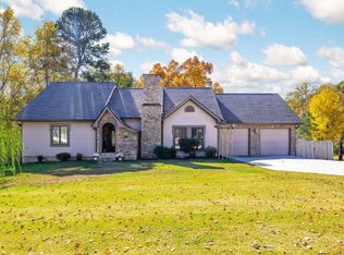 486 Gadd Rd, Hixson, TN 37343