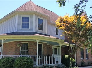 Prosperity Rd, Waverly, OH 45690