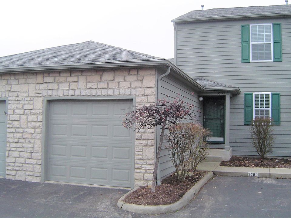 1st image of 5752 Blendonbrook Ln #106B