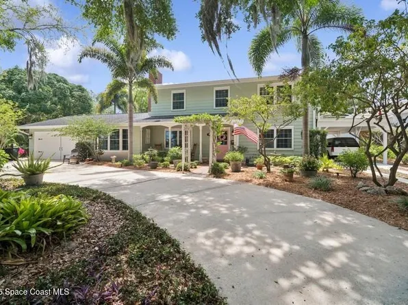 645 Orange Ct, Rockledge, FL 32955