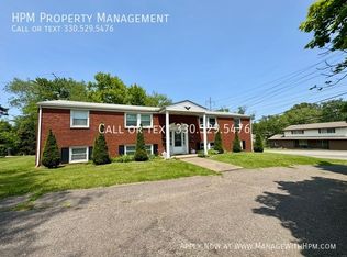 4805 12th St NW APT 1, Canton, OH 44708