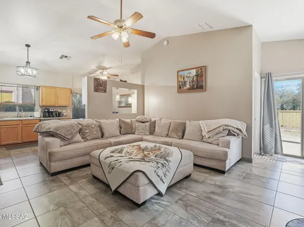 15123 S Theodore Roosevelt Way, Sahuarita, AZ 85629