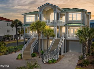 13 Coggeshall Dr W, Ocean Isle Beach, NC 28469