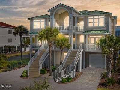 13 Coggeshall Drive, Ocean Isle Beach, NC, 28469