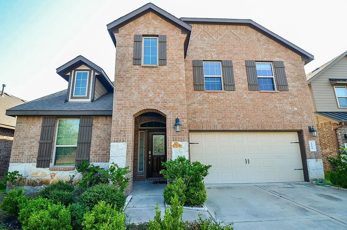 Building Photo - 4015 Prairie Landing Ln