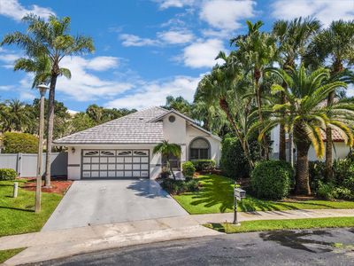 152 Orange Drive, Boynton Beach, FL, 33436
