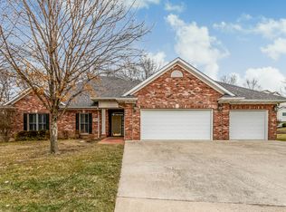 4406 Melrose Dr, Columbia, MO 65203