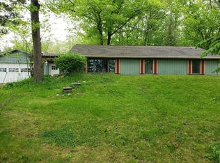 10647 Billman Rd, Roscommon, MI 48653