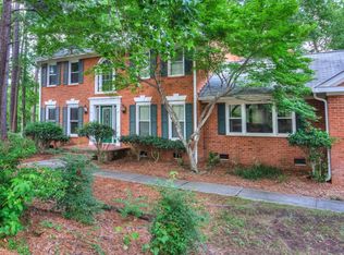 525 Brandermill Rd, Evans, GA 30809