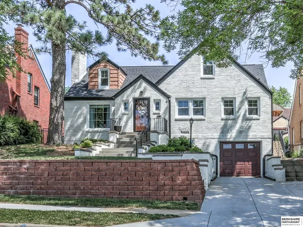 4506 Shirley St, Omaha, NE 68106