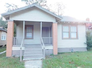 617 Dauphin Island Pkwy, Mobile, AL 36606