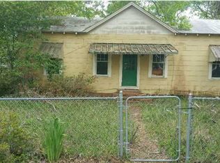 301 NW Avenue D, CARRABELLE, FL 32322
