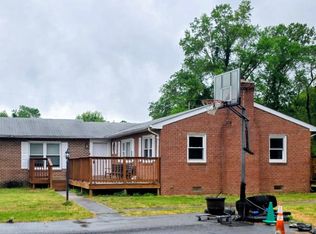 13245 Glen Level Dr, Ruther Glen, VA 22546