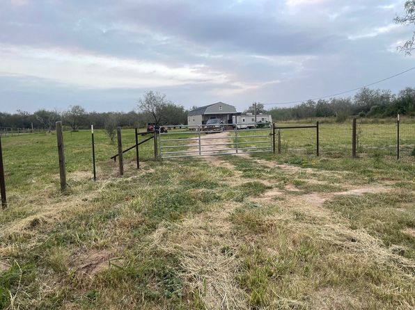1940 W Fm 1418, Falfurrias, TX 78355