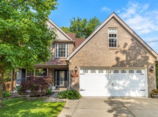 533 Hopewell Park, Lexington, KY 40511