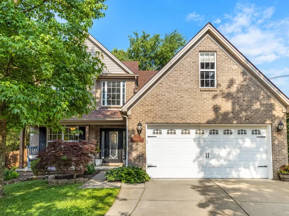 533 Hopewell Park, Lexington, KY 40511