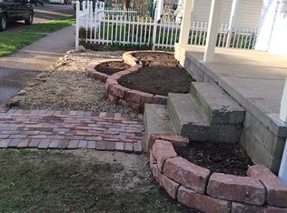 408 Washington Ave, Lancaster, OH 43130