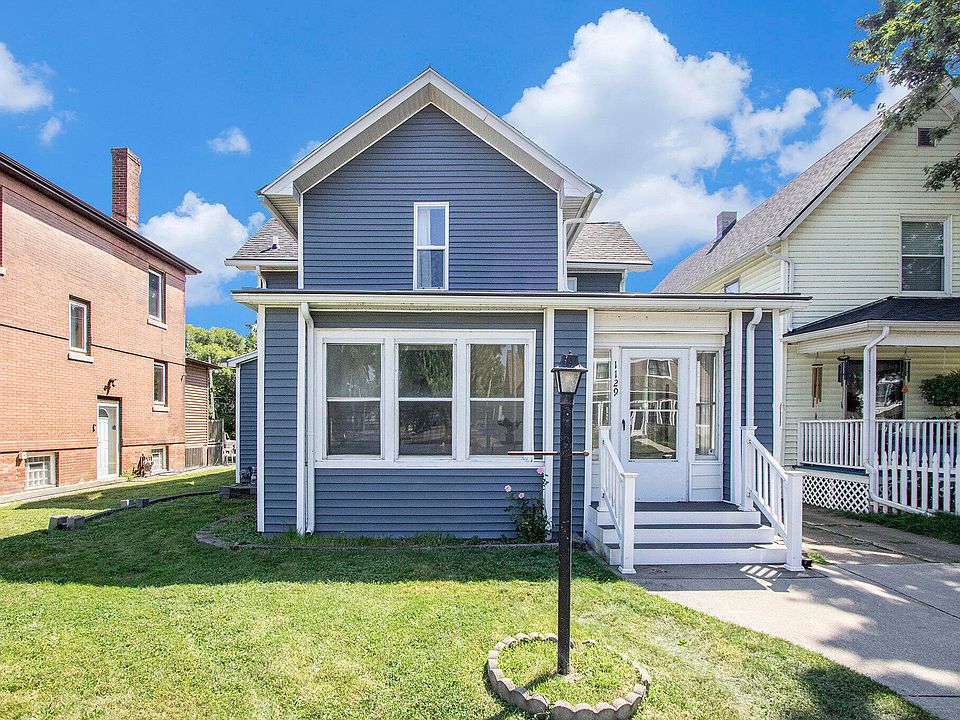 1st image of 1129 Niles Ave