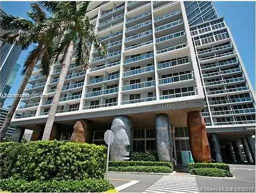 475 Brickell Ave #3408
