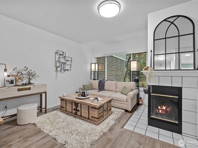 5000 NW Village Park Drive #F132, Issaquah, WA, 98027