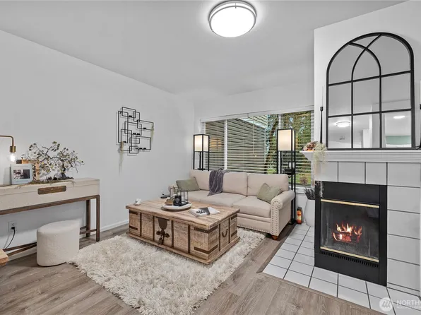 5000 NW Village Park Drive #F132, Issaquah, WA 98027