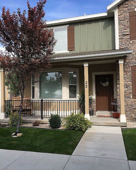 1st image of 255 W 2700 N Unit 22