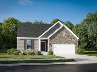 Muirfield Plan, Sycamore Grove, Pickerington, OH
