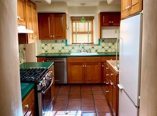 112 Elena St, Santa Fe, NM 87501