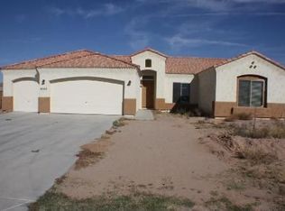 6562 W Gelding Ln, Coolidge, AZ 85128