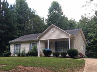 447 Hampton Green Dr, Lagrange, GA 30240