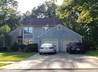 81 Bunning Dr, Voorhees, NJ 08043