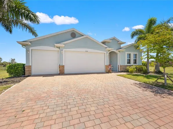 (undisclosed Address), Punta Gorda, FL 33955